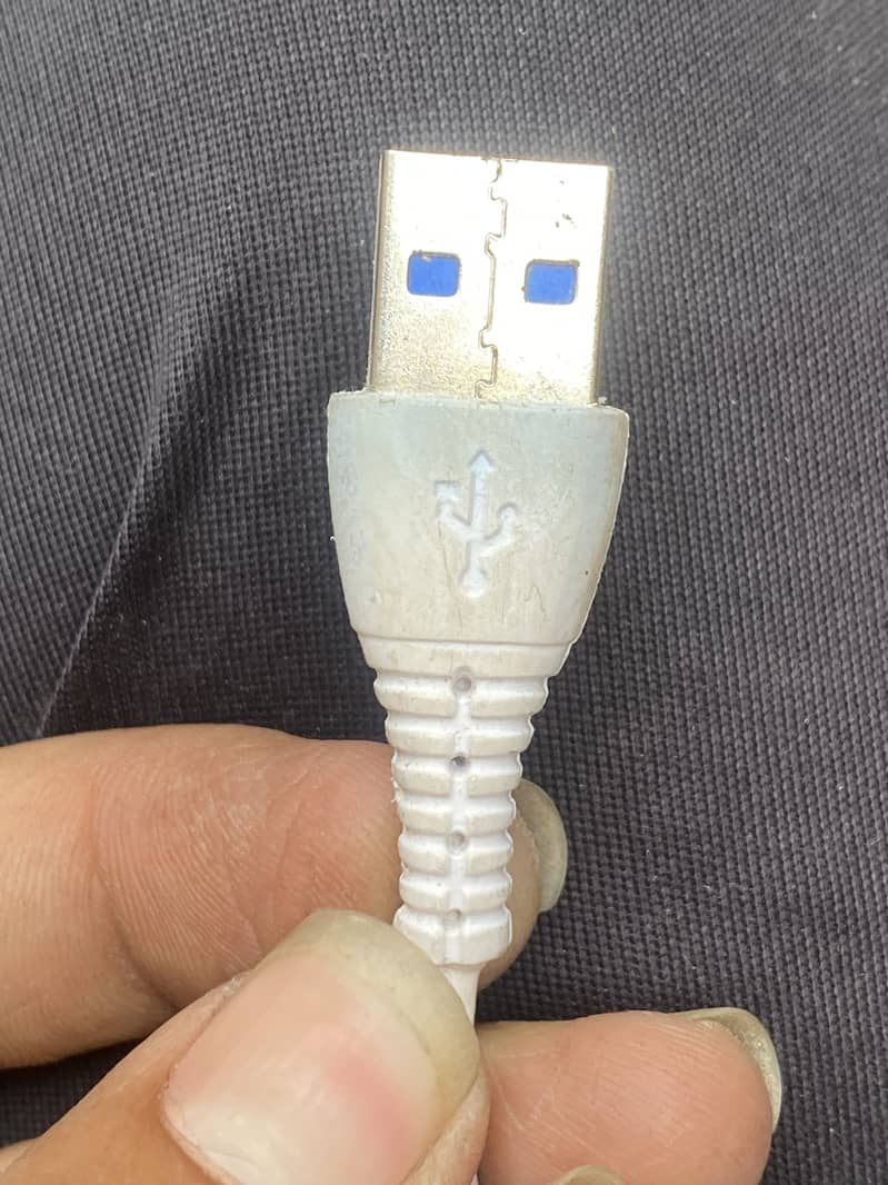 Data Cable Machine 8