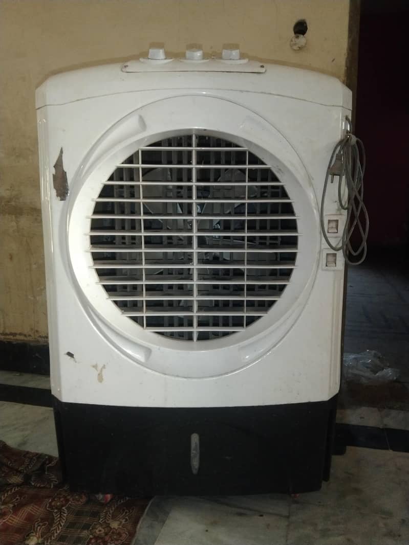 new condition 0