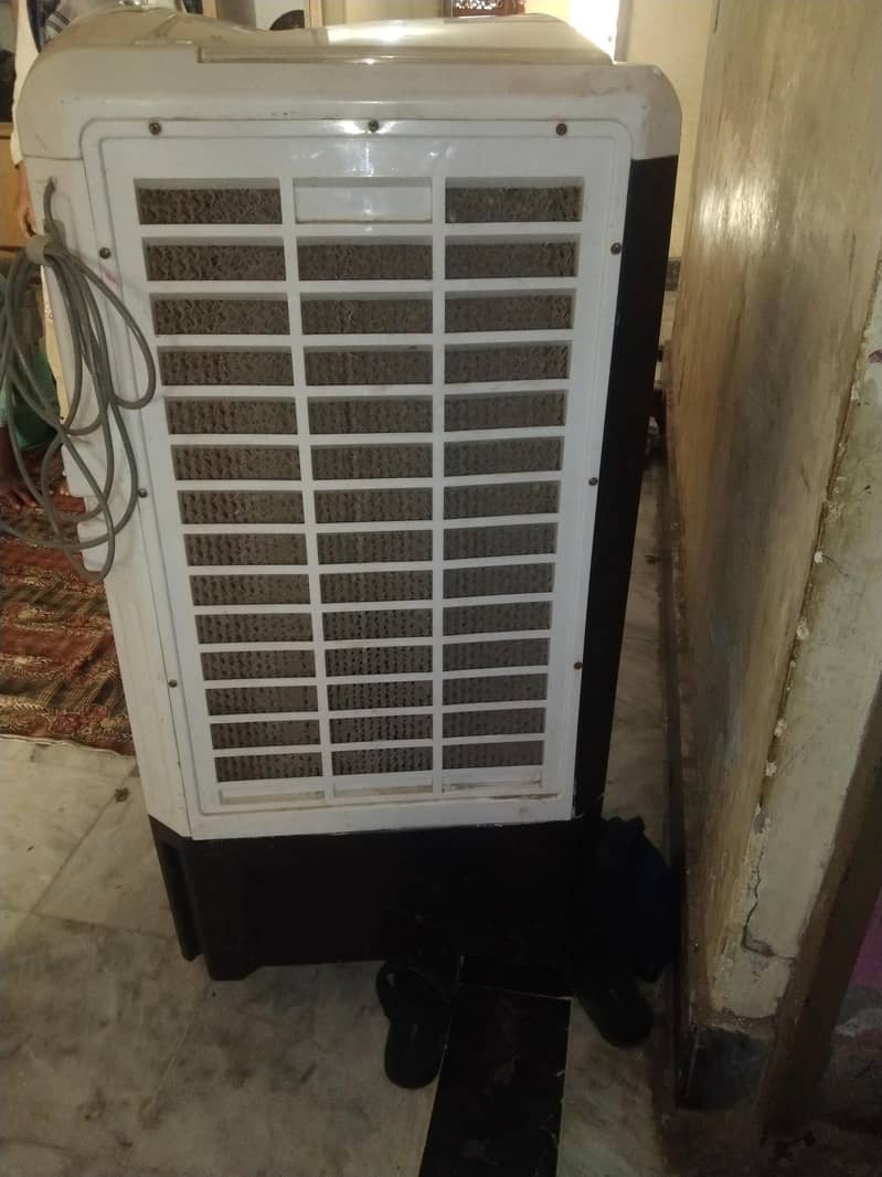 new condition 1