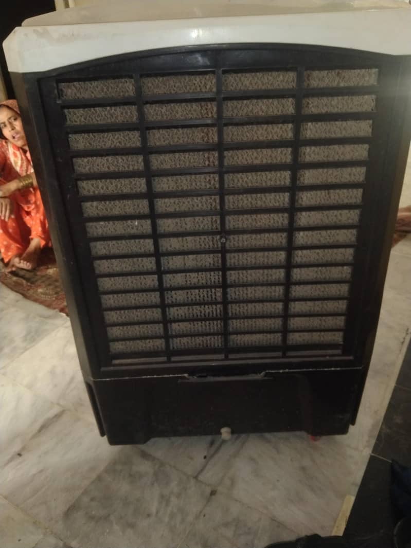 new condition 2
