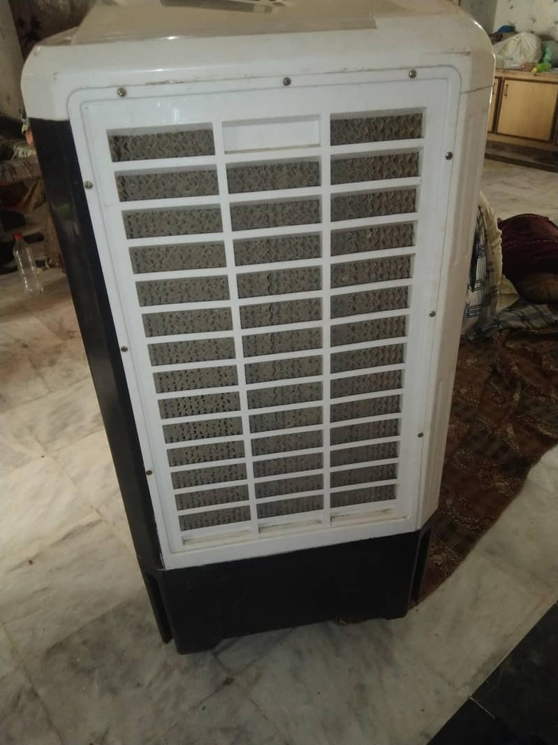 new condition 3