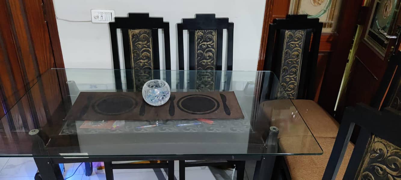 Dining Table 1