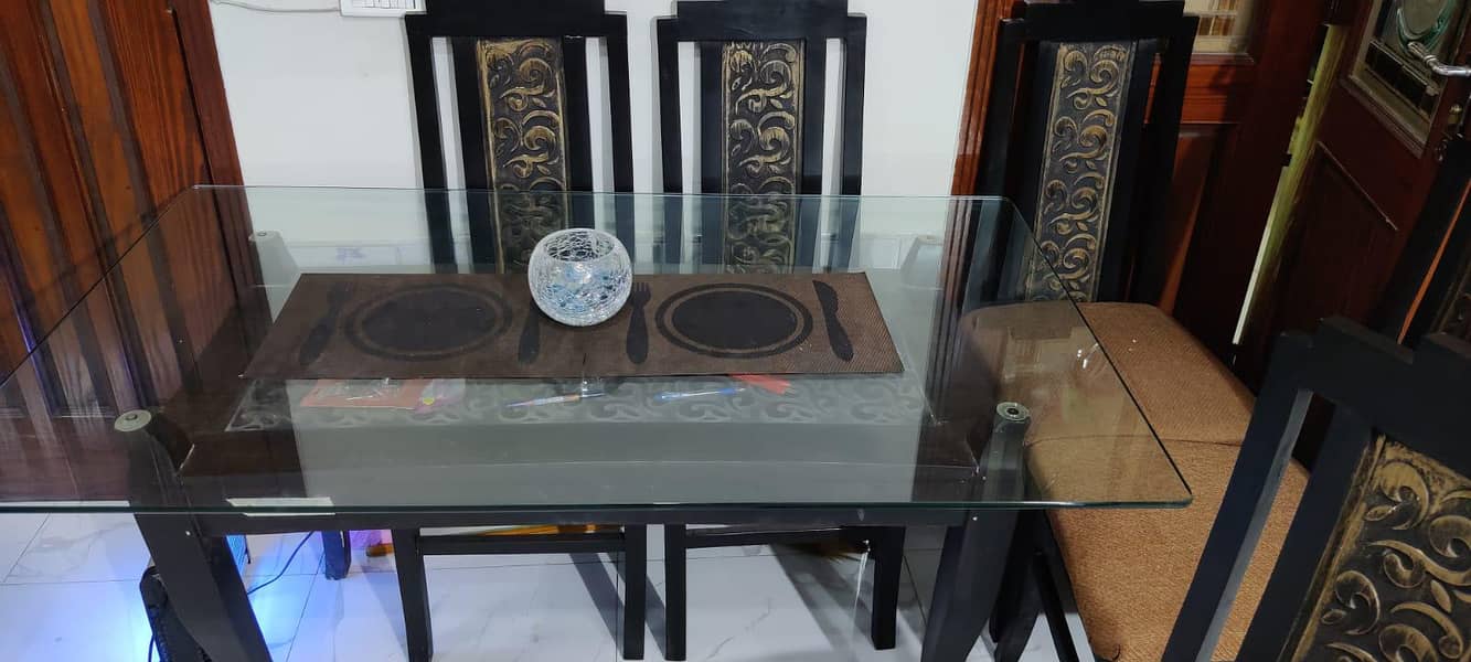 Dining Table 3