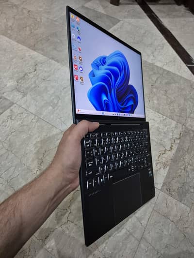 HP Elite Dragonfly G3