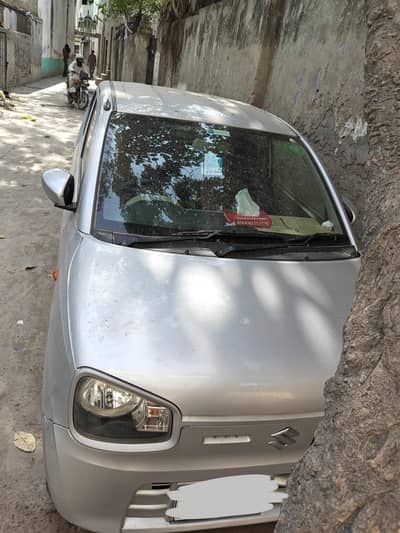 Suzuki alto vxl AGS/ABS