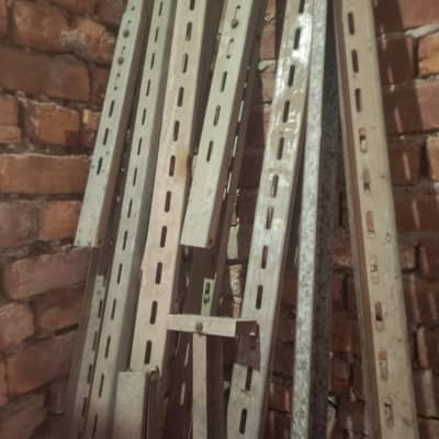 14 guage solar stands for sale