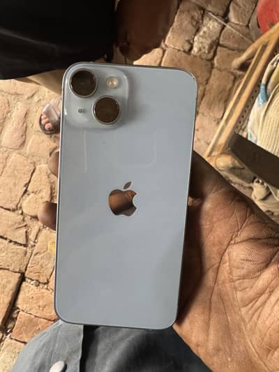 Apple iPhone 14 jv