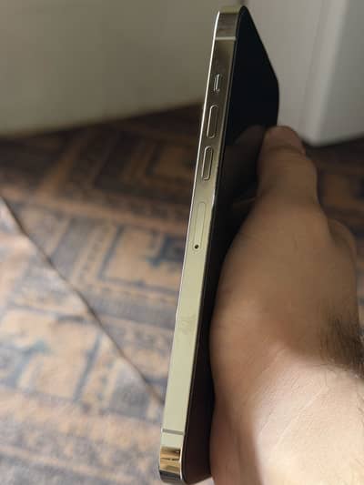 Iphone 13 pro max 256gb Non pta