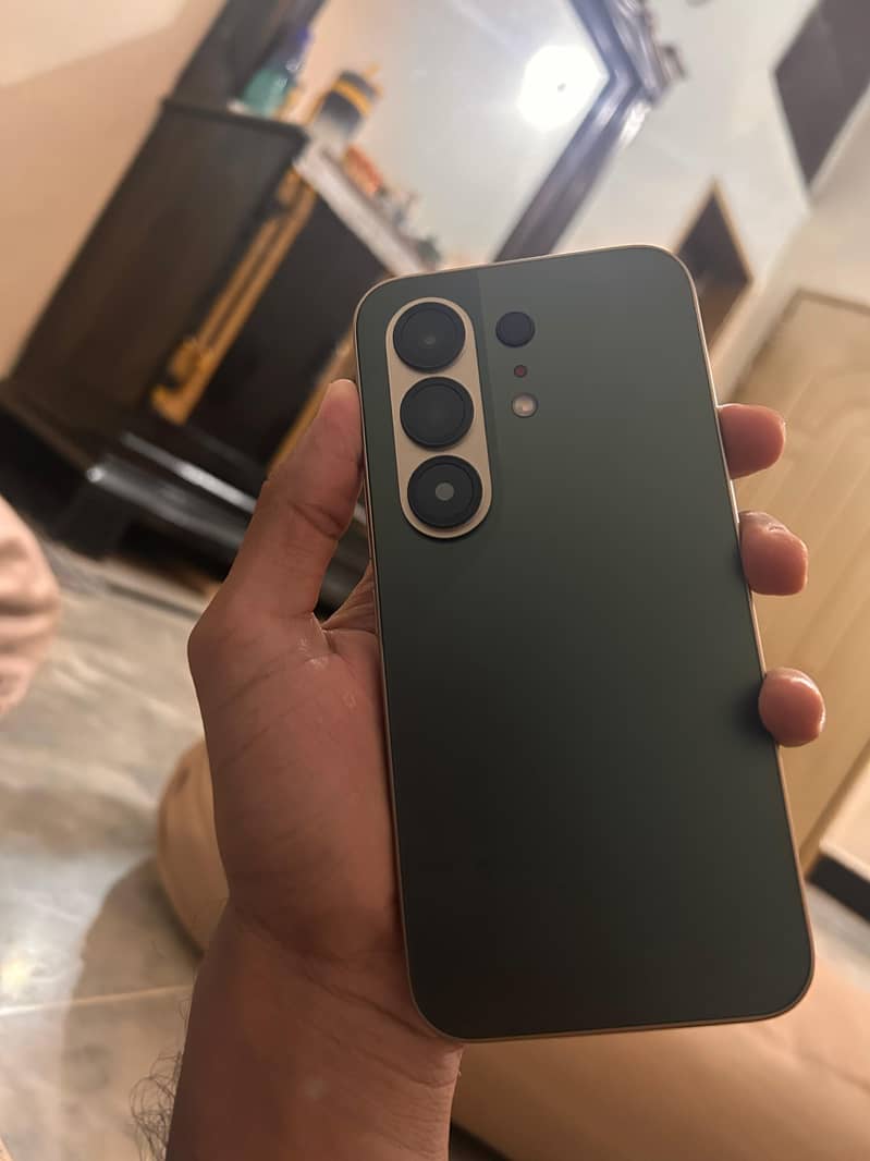 CAMON 50 1
