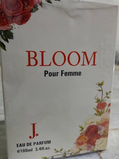 Perfumes