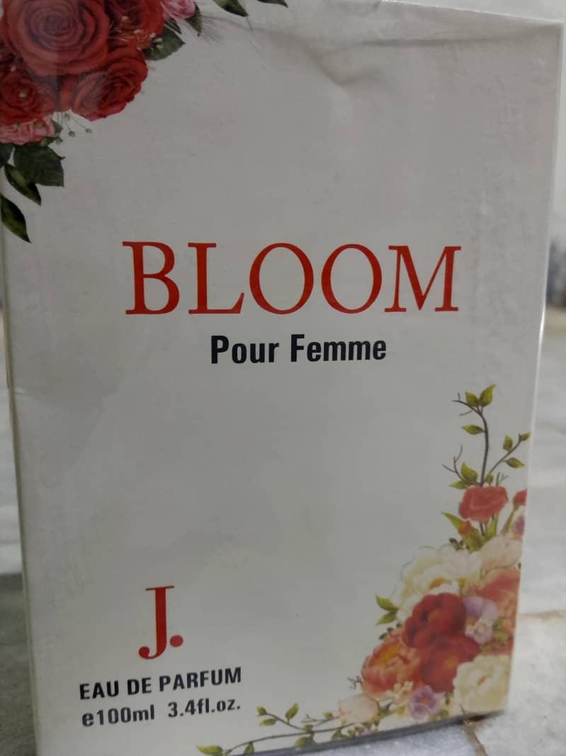 Perfumes 0