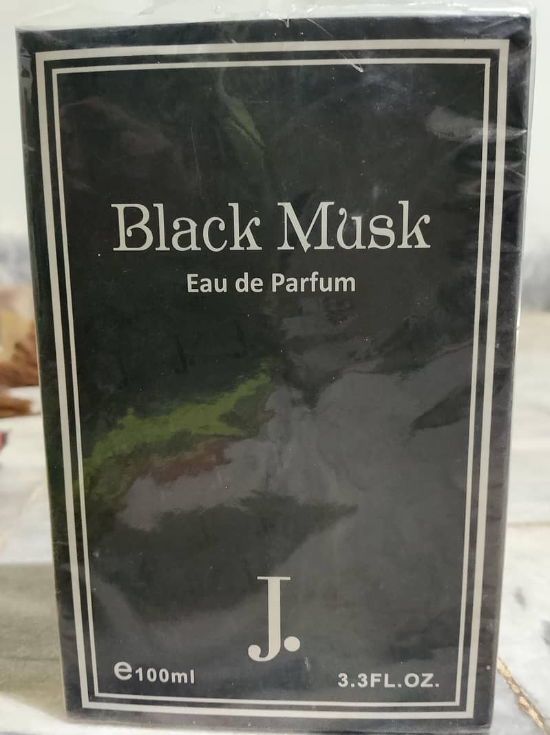 Perfumes 1