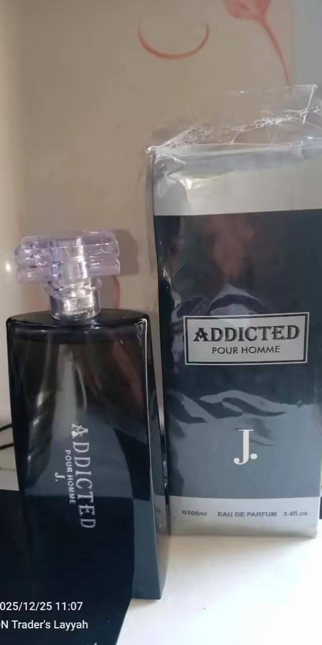 Perfumes 2