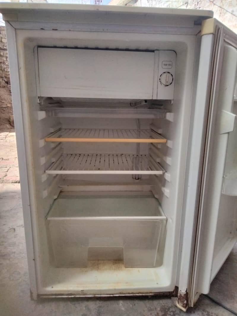mini-refrigerators single-door 2