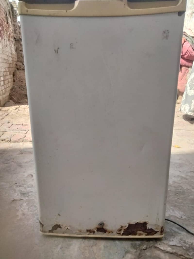 mini-refrigerators single-door 4