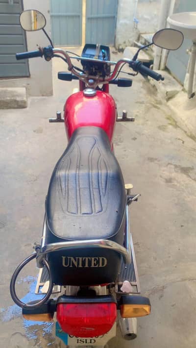 united 70