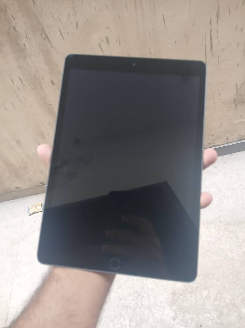 ipad 9 gen 1