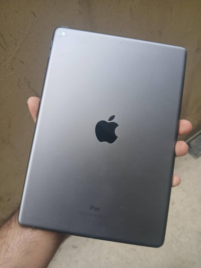 ipad 9 gen 3