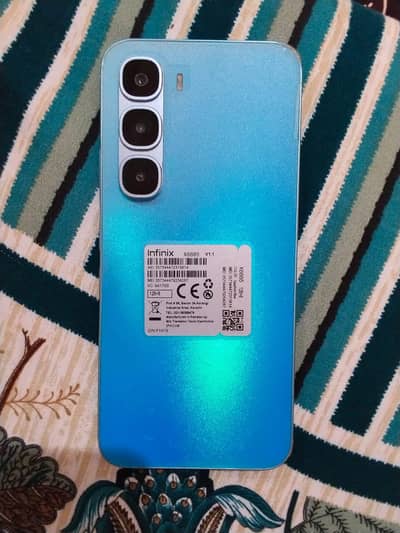 Infinix hot 60 pro 8/128GB