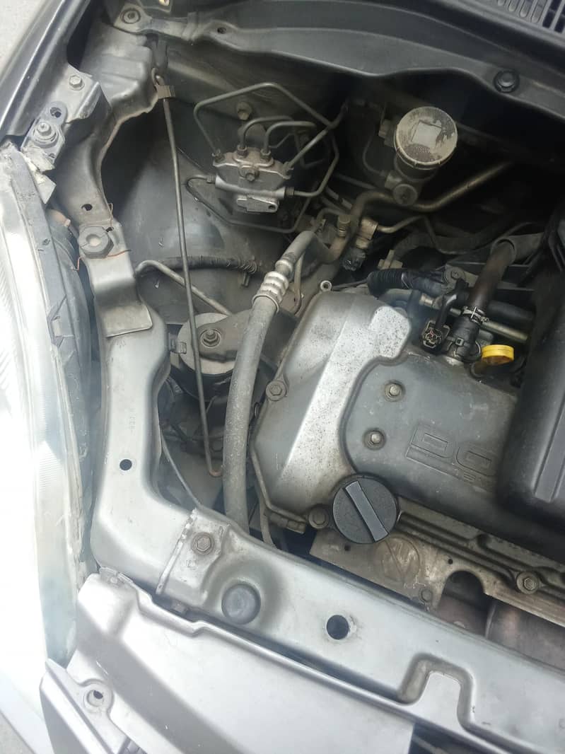 2013 model swift 2