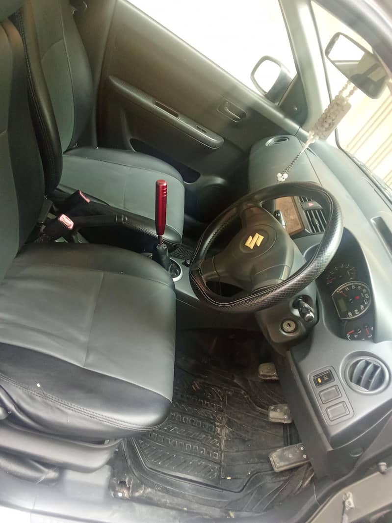 2013 model swift 4