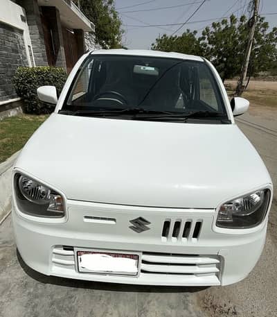 Alto Vxl Ags 2024