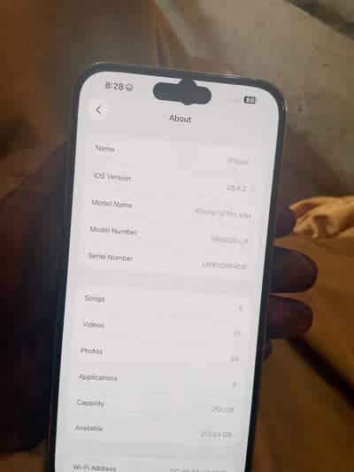 urgent sale