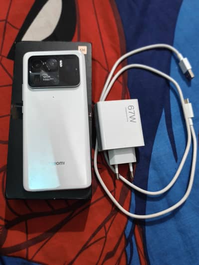 Mi 11 Ultra official Pta Approved