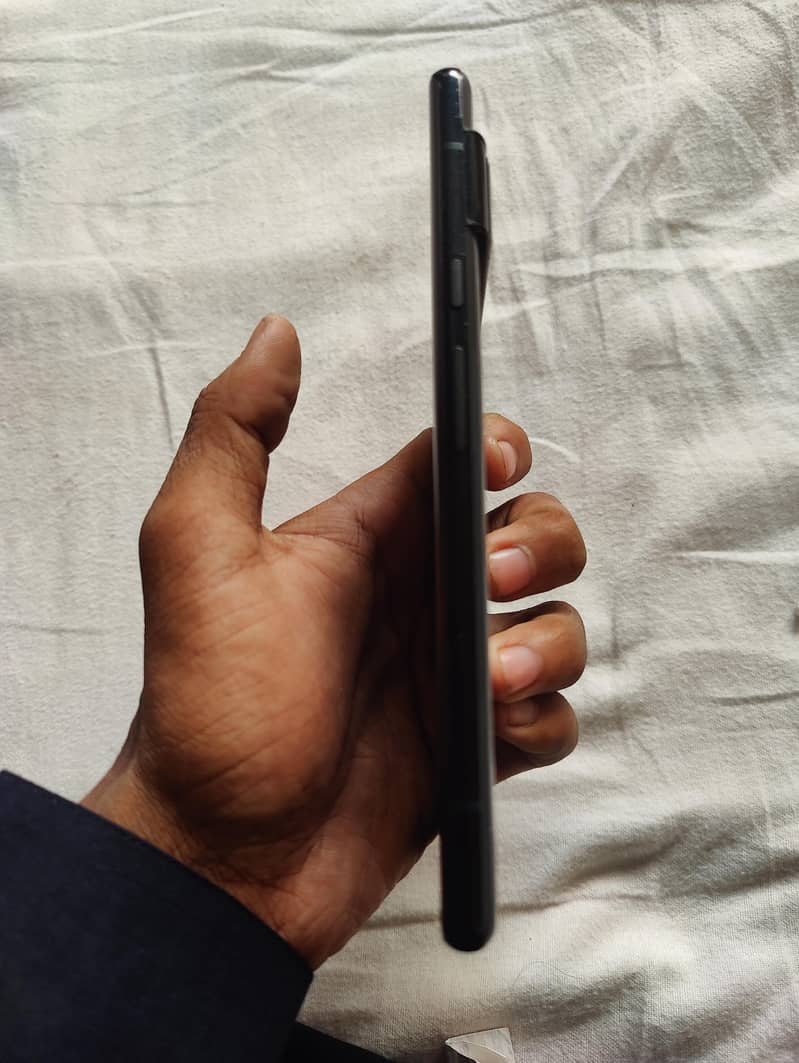 Google pixel 6 pro 0