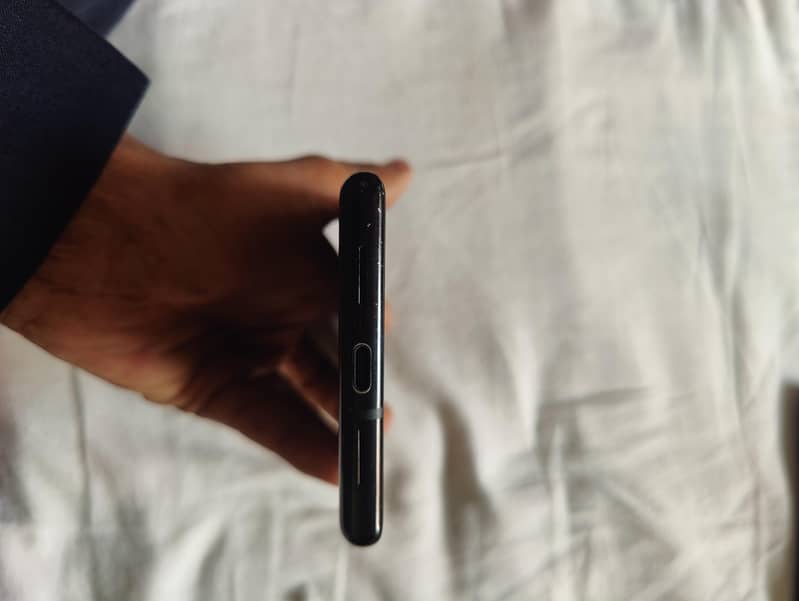 Google pixel 6 pro 5