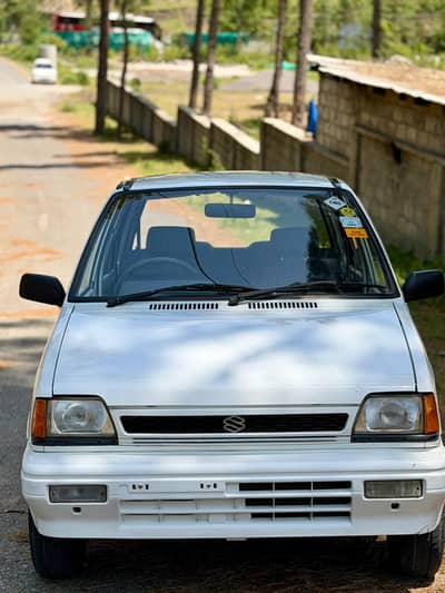 Mehran 2004