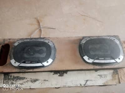 Speaker For Sale