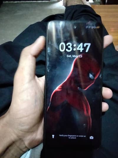infinix note 30