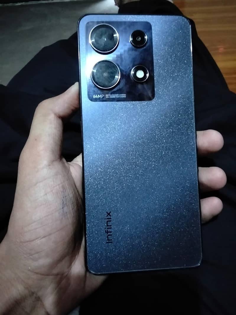 infinix note 30 1