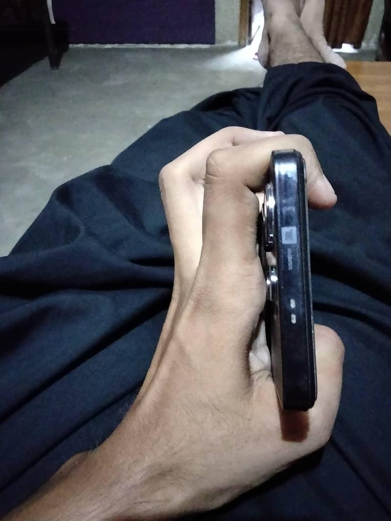 infinix note 30 5