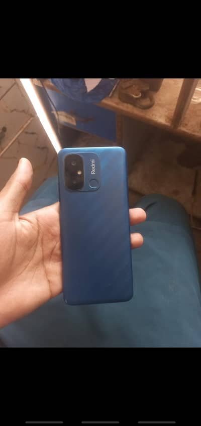 redmi 12c