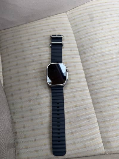 Apple Watch Ultra 2