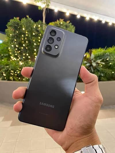 GALAXY A73 5G