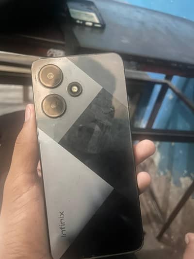 Infinix Hot 30i