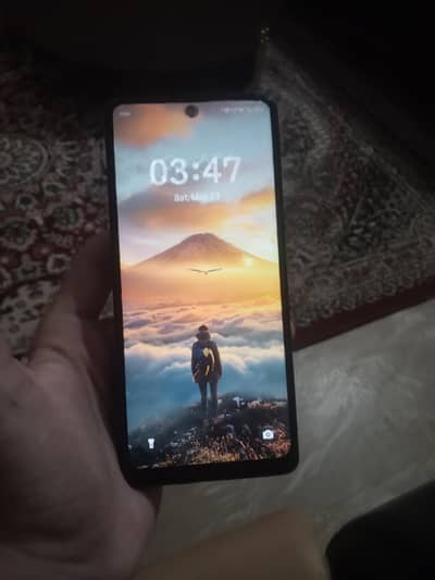 tecno pova 5 pro