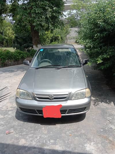 suzuki Cultus for sale