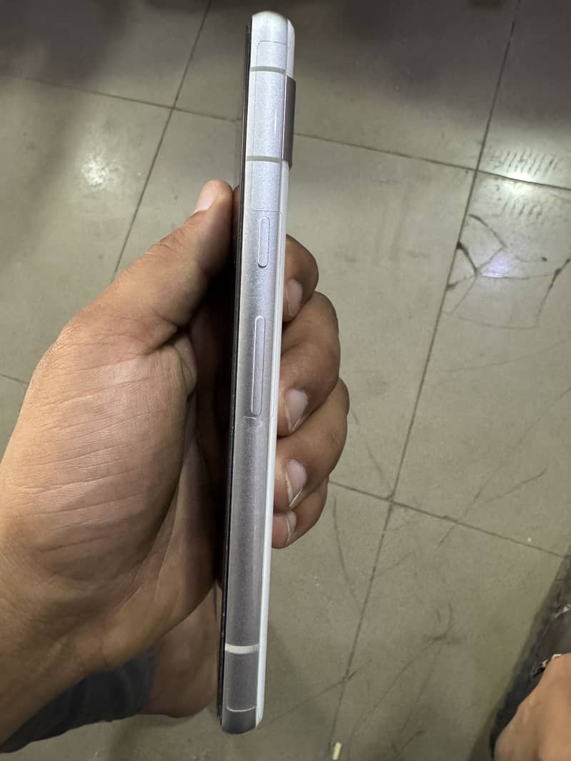 Goggle pixel 7a 6
