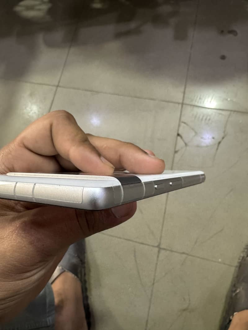 Goggle pixel 7a 7