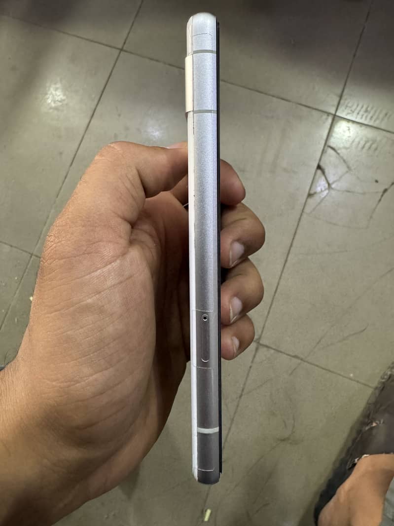Goggle pixel 7a 8