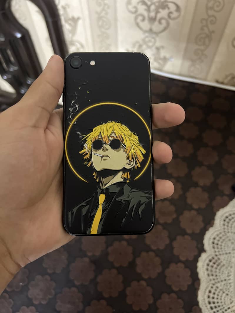 Apple iPhone SE 1