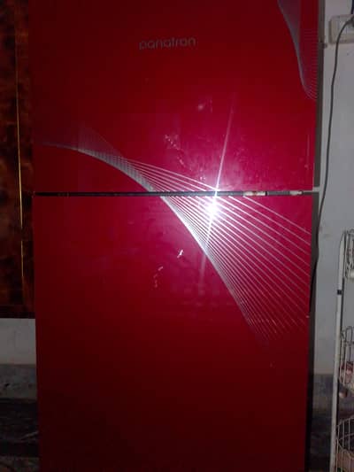 Panatron Fridge for Sale - Clean & Good Working Condition