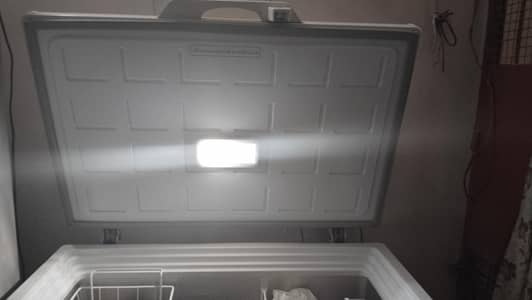 freezers