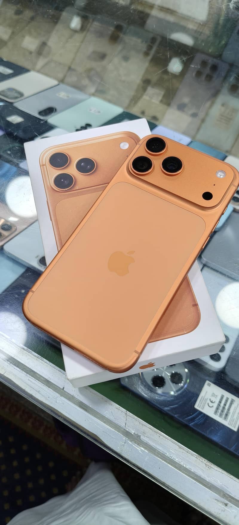 iphone 17 pro Maxx 0