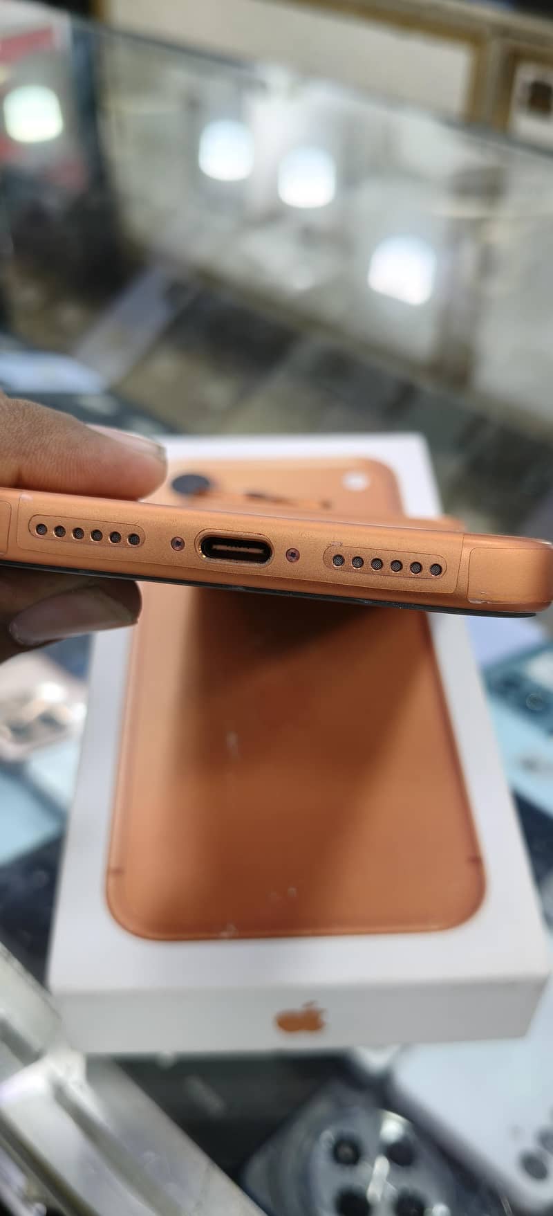iphone 17 pro Maxx 1