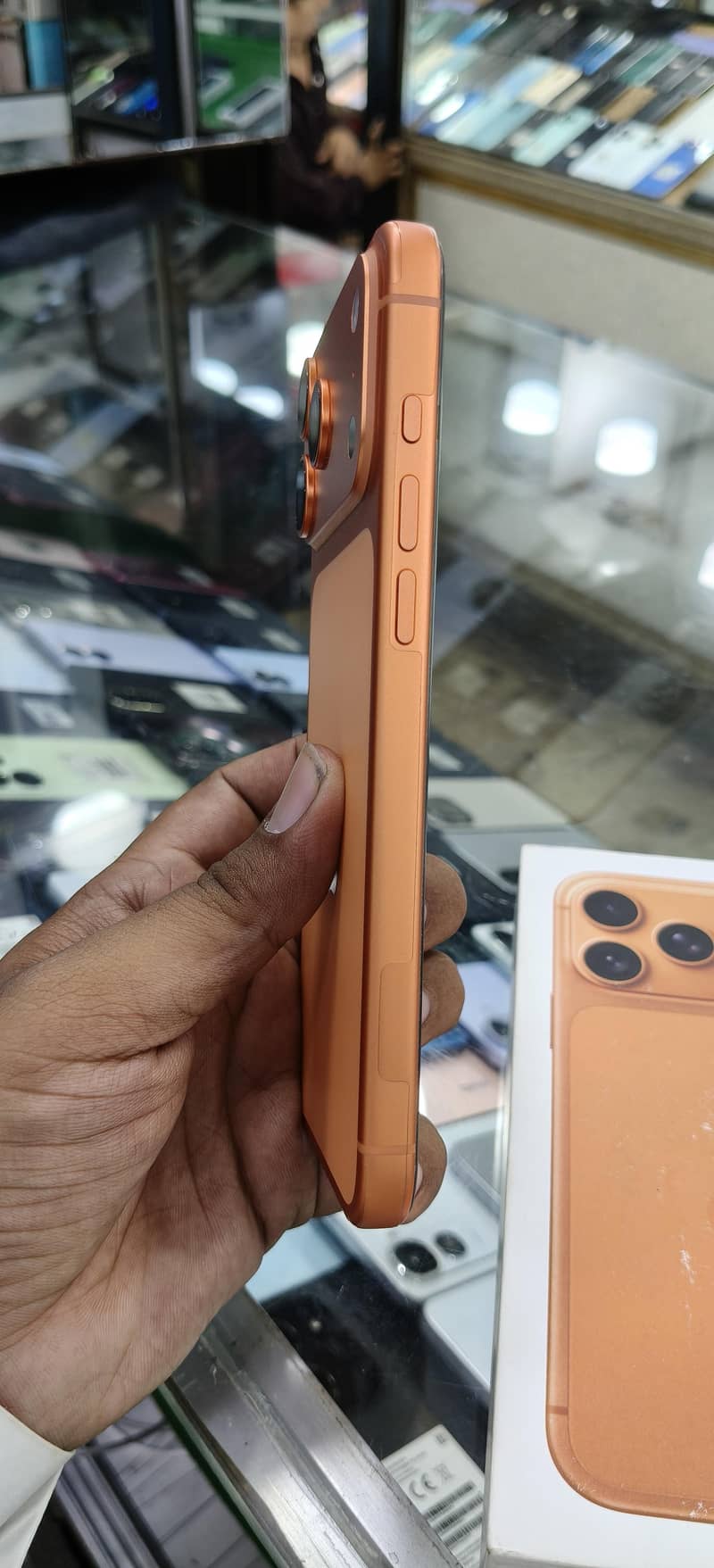 iphone 17 pro Maxx 2